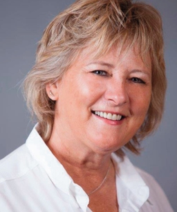 Cheryl Oxsalida