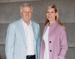 Jeff Watson & Cheryl Staley