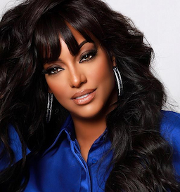 Chrishena Stanley
