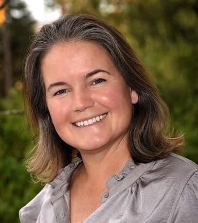 Colleen Marshall