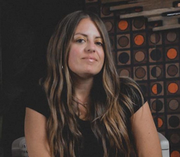 Courtney Huckabay
