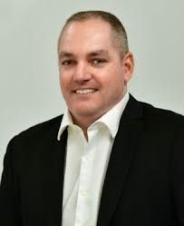 Craig Glovier