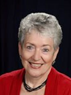 Cynthia Stanley