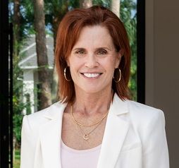Cynthia Wohl