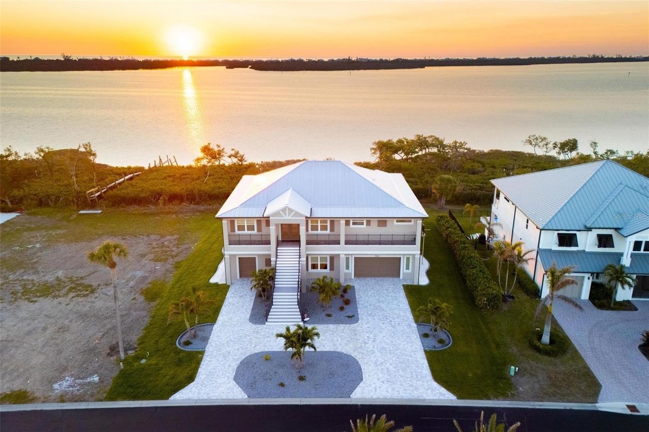 Discover The Exclusive Lifestyle Of Eagle Preserve Estates