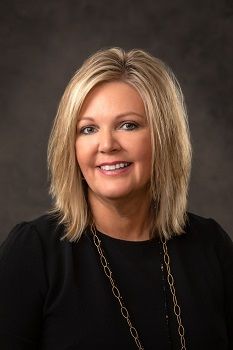 Darla Blackmon