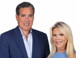 David & Sonia Hall