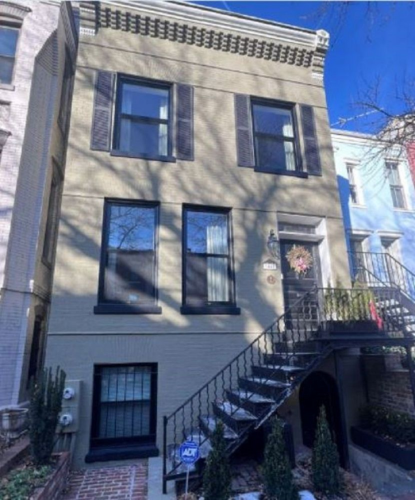 1447 CORCORAN ST NW