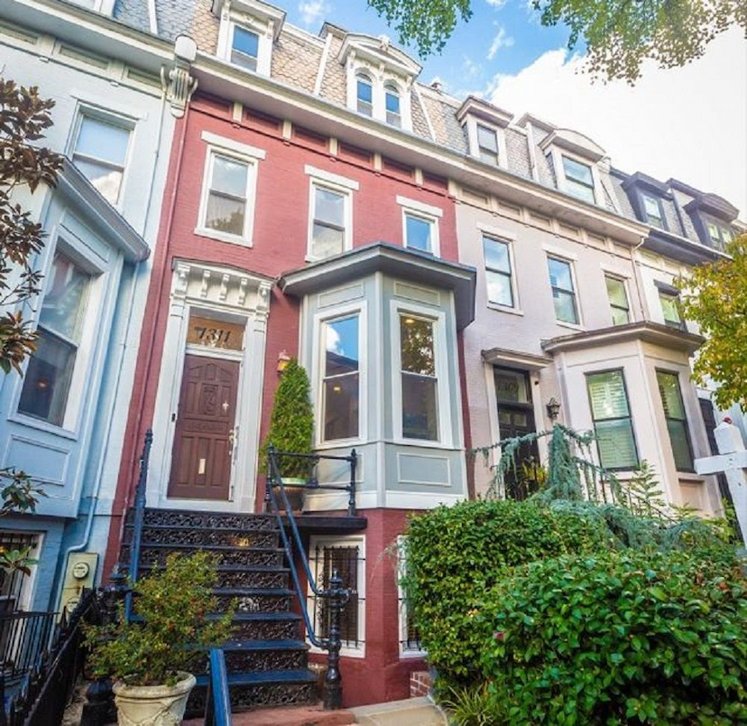 1311 RIGGS ST NW