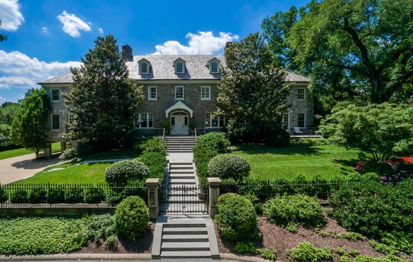 “HIGHPOINT” - HISTORIC ESTATE REIMAGINED