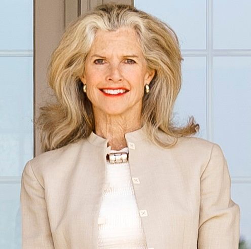 Deirdre Stoker Vaillancourt