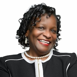 Delores Dee Johnson