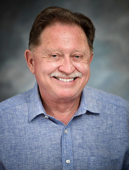 Dennis Clark