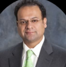 Dhruv Gupta