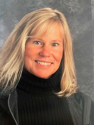 Diane Conary