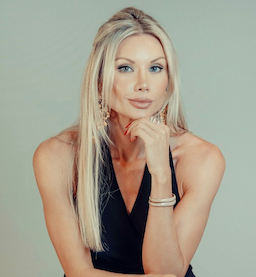 Dianna Desboyaux