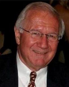 Dick Wilson