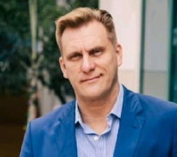 Dmitry Maccabee
