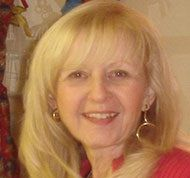 Dollie Poulos