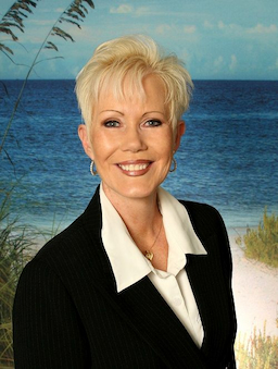 Donna Byrnes