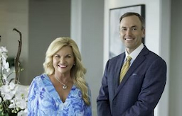 Donna Smith & L.J. Erickson