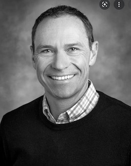 Doug Almstedt