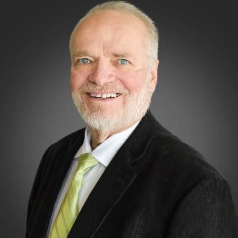 Douglas Tonge
