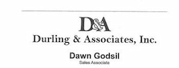 Dawn Godsil