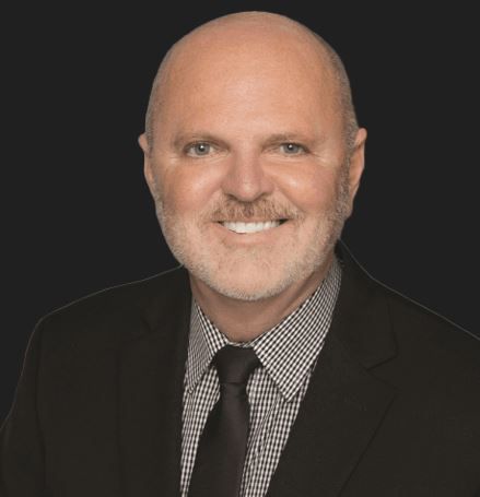 Dwight Price