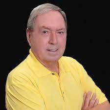 Ed Dombrowski