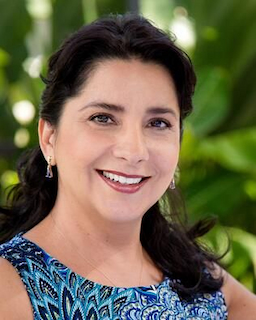 Eileen Belanger