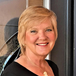 Eileen Ann Simons