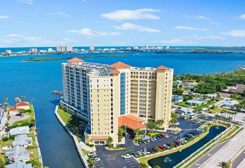 2801 SE S RIDGEWOOD AVE UNIT 1504