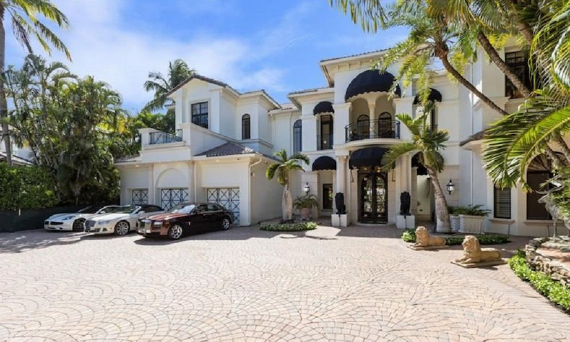 319 Mizner Lake Estates Dr