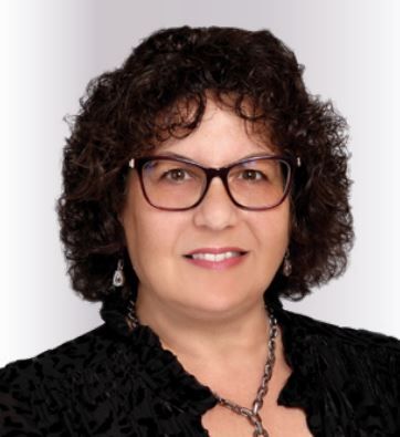 Felicia Finn
