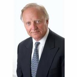 Frank J. Roberts