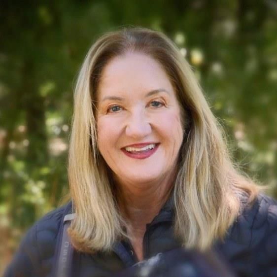 Gail Garaventa