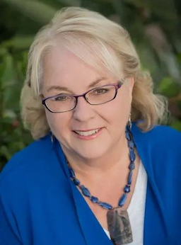 Gail Kenefick
