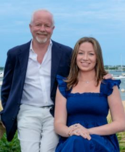 Gary Winn & Morgan Winn