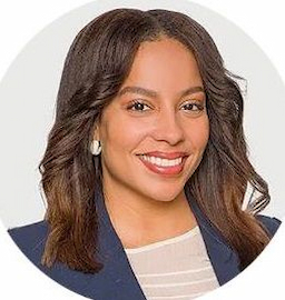 Gina Taylor