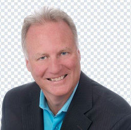Grant Gilmour