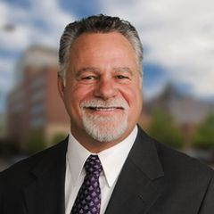 Gregory Jones