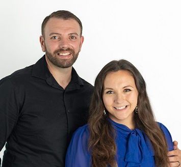 Hannah & Craig Lane