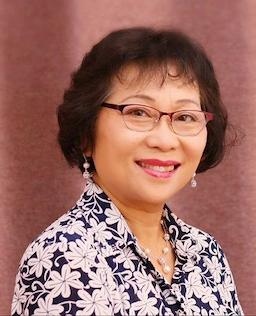 Helen Chau-Hien Hoang