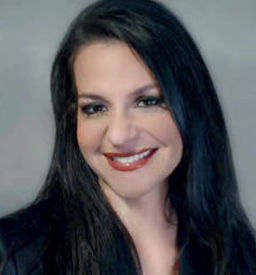 Helen Spanos