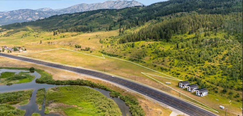 PRIME DEVELOPMENT OPPORTUNITY