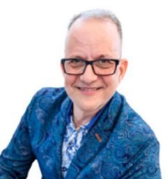 Howard R. Roth
