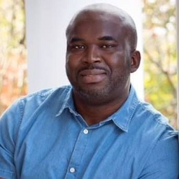 Ike Fabian Nwokoro