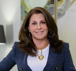 Jackie Feldman