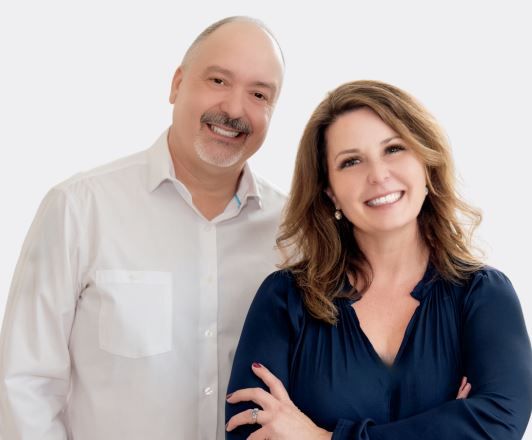 James Trano & Cassie Dealy
